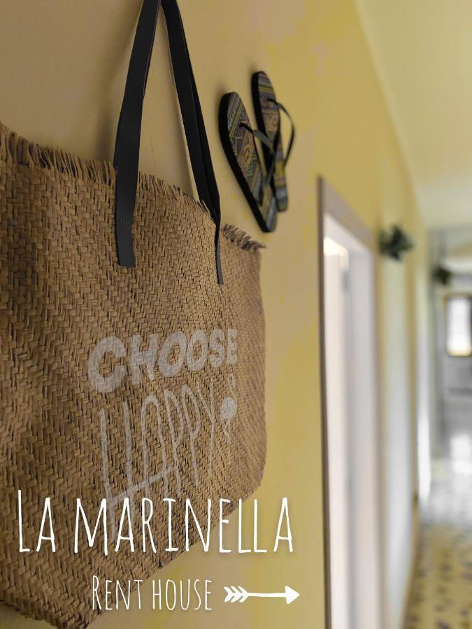 La Marinella Apartment Massignano Exterior photo