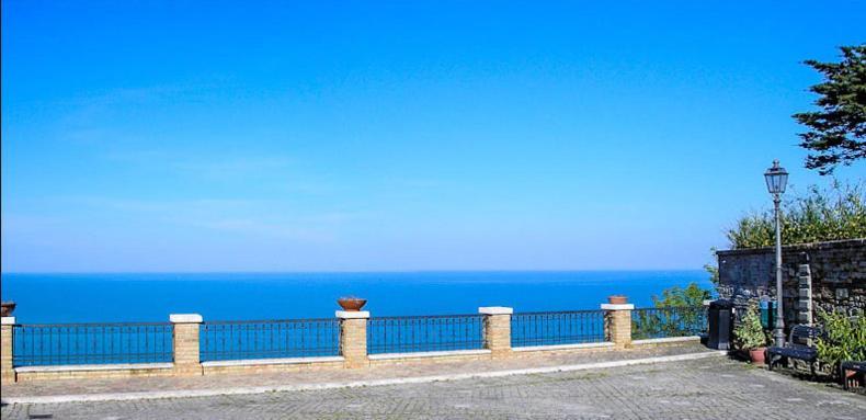 La Marinella Apartment Massignano Exterior photo