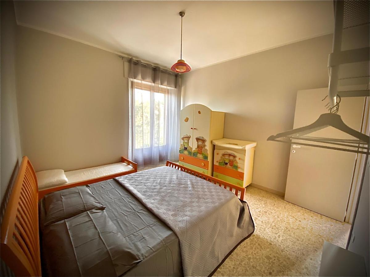La Marinella Apartment Massignano Exterior photo