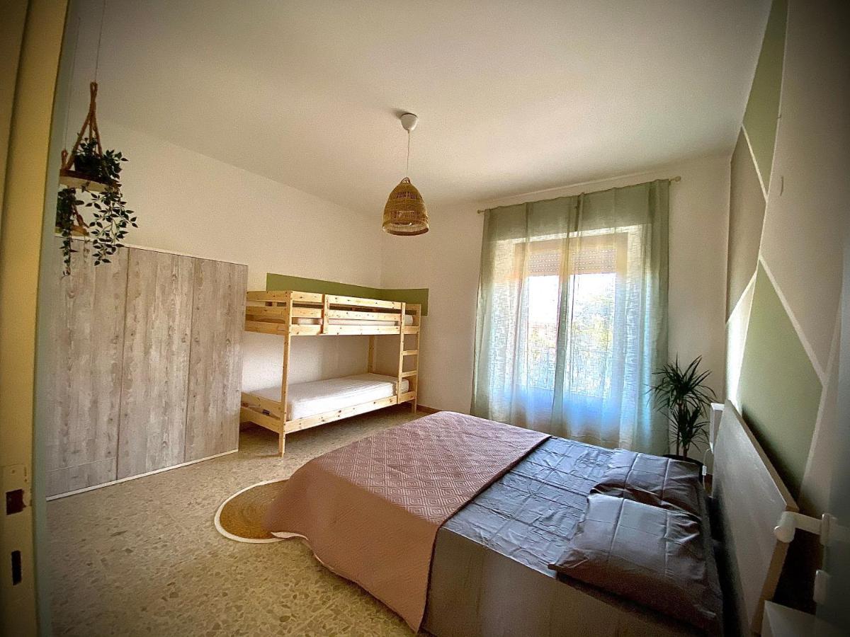 La Marinella Apartment Massignano Exterior photo