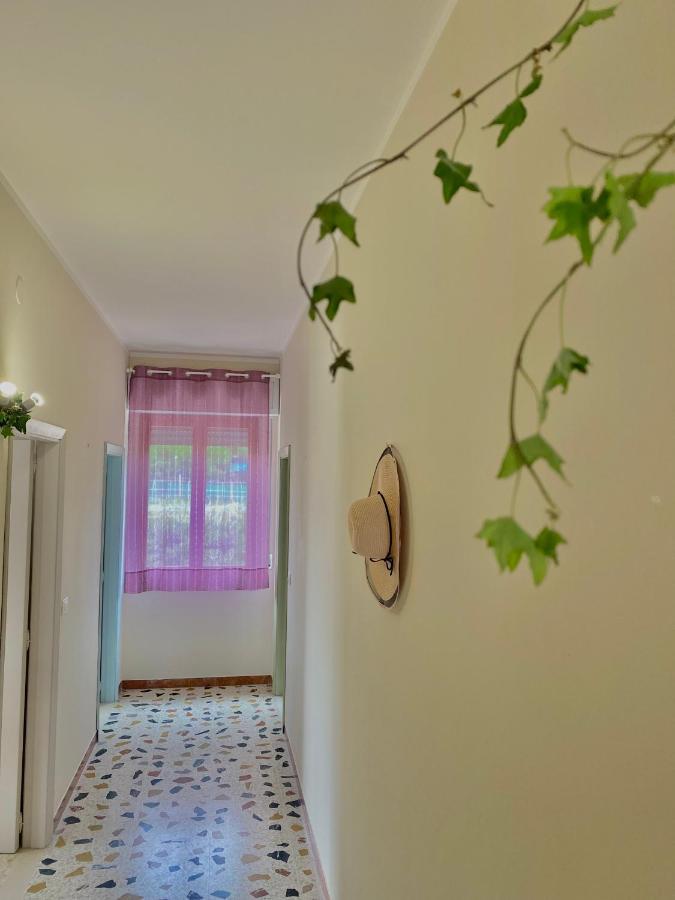 La Marinella Apartment Massignano Exterior photo