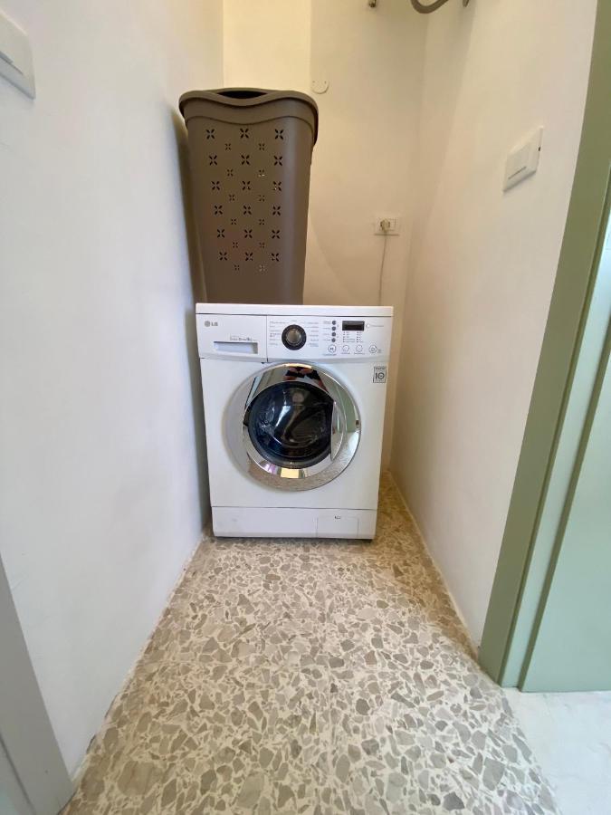 La Marinella Apartment Massignano Exterior photo
