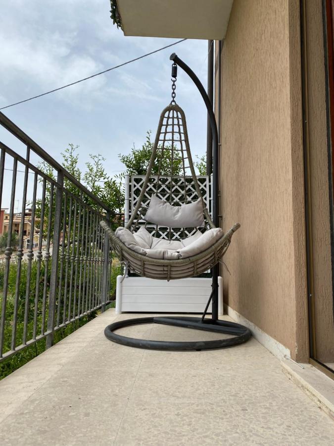 La Marinella Apartment Massignano Exterior photo